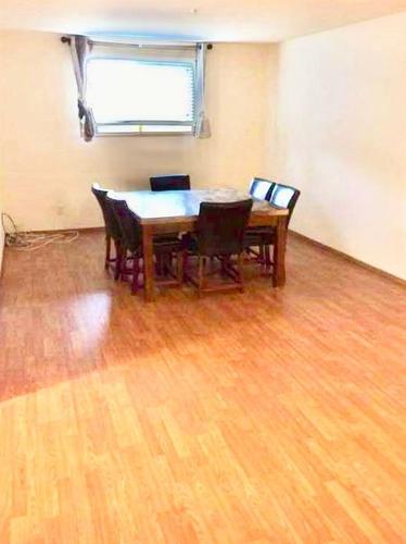 105-9508 99 Street, Lac La Biche, AB - Indoor Photo Showing Dining Room