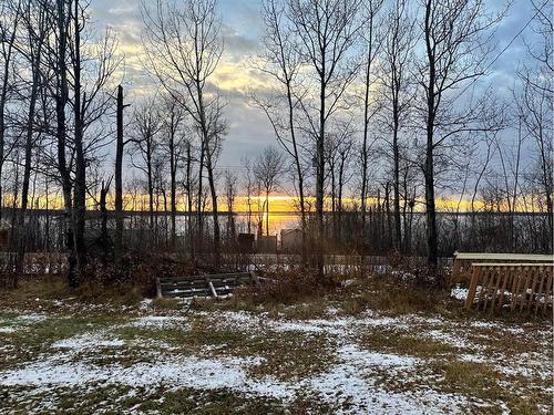 259 13221 Township, Rural Lac La Biche County, AB - Outdoor With View