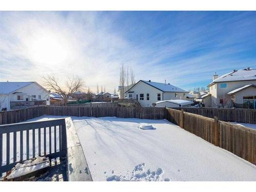 121 Johnson Bay, Fort Mcmurray, AB - Outdoor