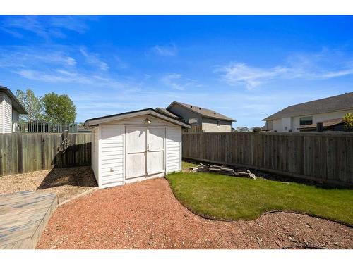 121 Johnson Bay, Fort Mcmurray, AB - Outdoor