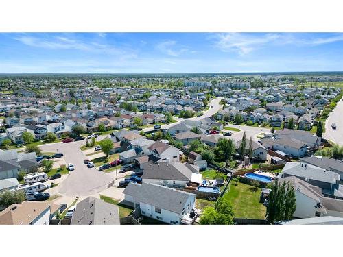 121 Johnson Bay, Fort Mcmurray, AB - Outdoor With View