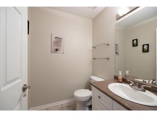 146 Smallwood Street, Fort Mcmurray, AB - Indoor Photo Showing Bathroom