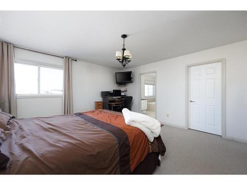 146 Smallwood Street, Fort Mcmurray, AB - Indoor Photo Showing Bedroom