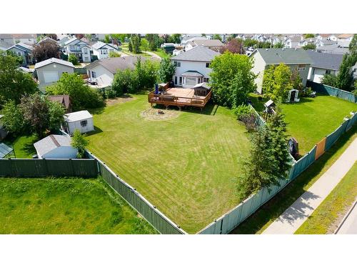 146 Smallwood Street, Fort Mcmurray, AB - Outdoor