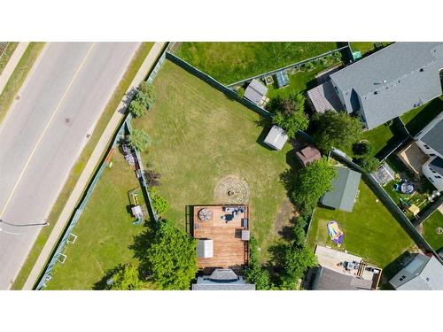 146 Smallwood Street, Fort Mcmurray, AB -  With View