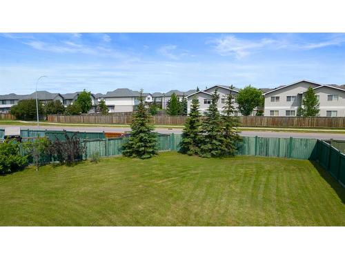 146 Smallwood Street, Fort Mcmurray, AB - Outdoor With Backyard