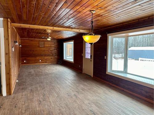 308 John'S Drive, Lac La Biche, AB - Indoor Photo Showing Other Room