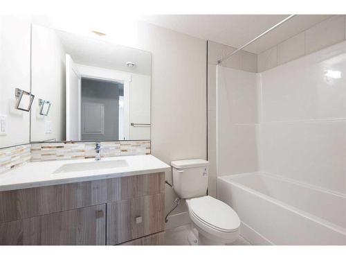 209 Siltstone Place, Fort Mcmurray, AB - Indoor Photo Showing Bathroom