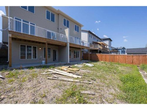 209 Siltstone Place, Fort Mcmurray, AB - Outdoor