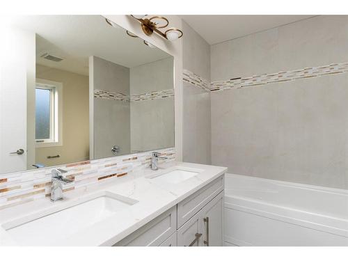 109 Athabasca Crescent, Fort Mcmurray, AB - Indoor Photo Showing Bathroom