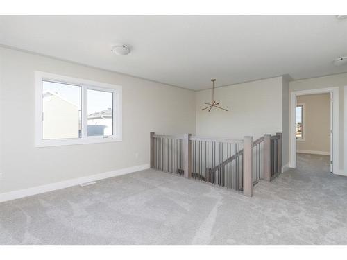 109 Athabasca Crescent, Fort Mcmurray, AB - Indoor Photo Showing Other Room