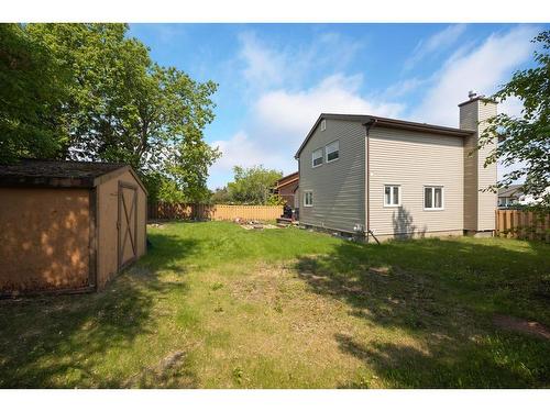 118 Farrell Cove, Fort Mcmurray, AB - Outdoor