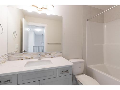 149 Shalestone Place, Fort Mcmurray, AB - Indoor Photo Showing Bathroom