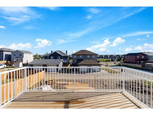 149 Shalestone Place, Fort Mcmurray, AB - Outdoor With Exterior