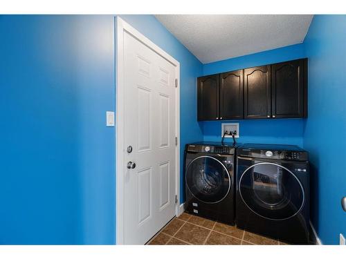 118 Pacific Crescent, Fort Mcmurray, AB - Indoor Photo Showing Laundry Room