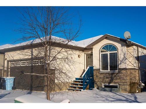 118 Pacific Crescent, Fort Mcmurray, AB - Outdoor