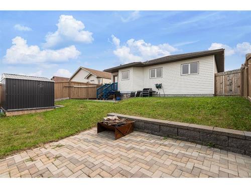 118 Pacific Crescent, Fort Mcmurray, AB - Outdoor With Exterior