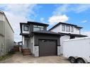 145 Athabasca Crescent, Fort Mcmurray, AB  - Outdoor 