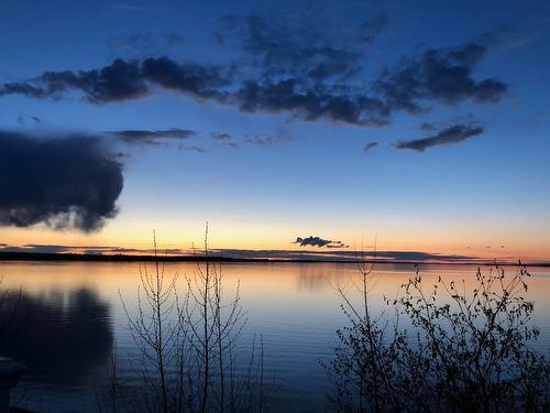 10007 Churchill Drive, Lac La Biche, AB - Outdoor With Body Of Water With View