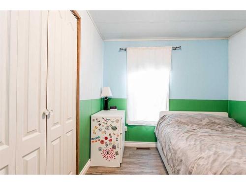 160 Greely Road, Fort Mcmurray, AB - Indoor Photo Showing Bedroom