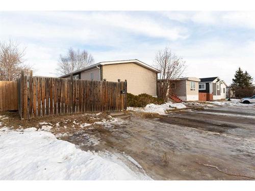 160 Greely Road, Fort Mcmurray, AB - Outdoor With Exterior