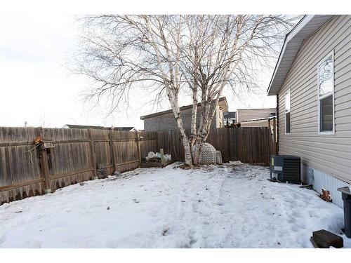160 Greely Road, Fort Mcmurray, AB - Indoor
