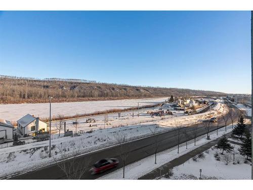 419-8535 Clearwater Drive Ne, Fort Mcmurray, AB - Outdoor With View