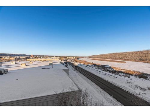 419-8535 Clearwater Drive Ne, Fort Mcmurray, AB - Outdoor With View