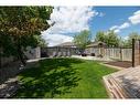 139 Laffont Way Ne, Fort Mcmurray, AB  - Outdoor With Backyard 