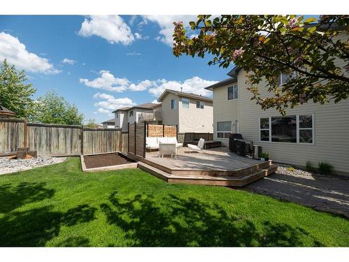 139 Laffont Way Ne, Fort Mcmurray, AB - Outdoor With Deck Patio Veranda With Exterior