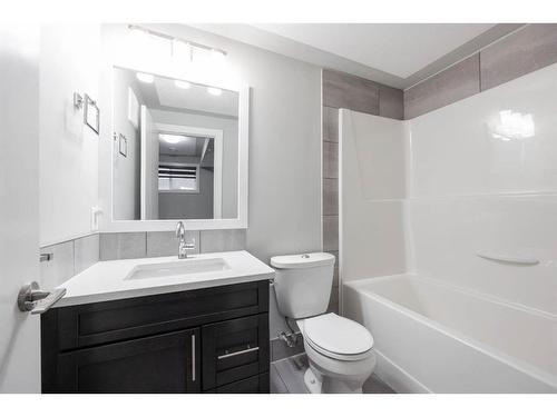 176 Siltstone Place, Fort Mcmurray, AB - Indoor Photo Showing Bathroom