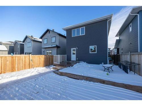 176 Siltstone Place, Fort Mcmurray, AB - Outdoor With Exterior