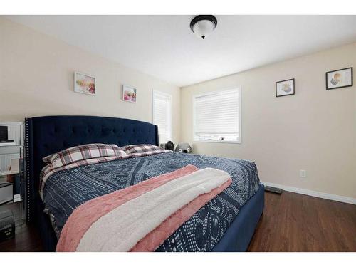 4-248C Grosbeak Way, Fort Mcmurray, AB - Indoor Photo Showing Bedroom