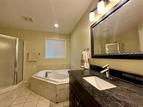 9326 91 Ave., Lac La Biche, AB - Indoor Photo Showing Bathroom