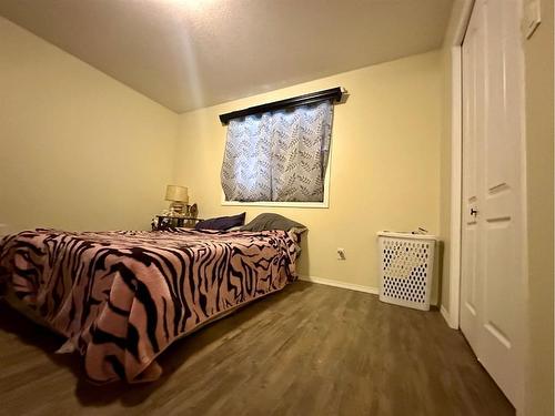 9326 91 Ave., Lac La Biche, AB - Indoor Photo Showing Bedroom