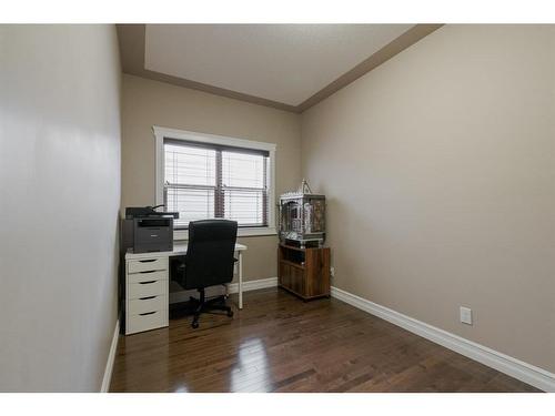 159 Killdeer Way, Fort Mcmurray, AB - Indoor Photo Showing Office