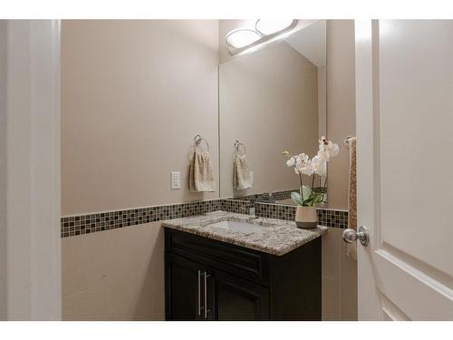 159 Killdeer Way, Fort Mcmurray, AB - Indoor Photo Showing Bathroom