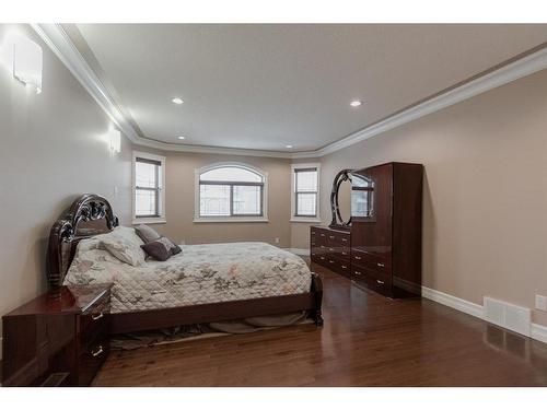 159 Killdeer Way, Fort Mcmurray, AB - Indoor Photo Showing Bedroom