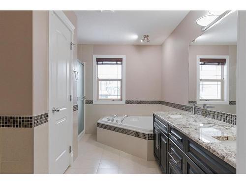 159 Killdeer Way, Fort Mcmurray, AB - Indoor Photo Showing Bathroom