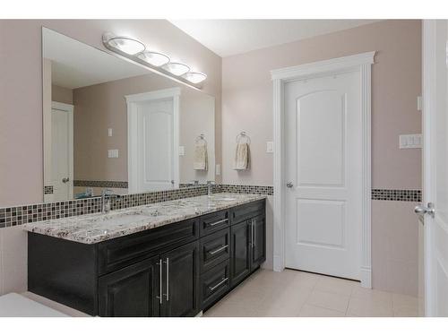 159 Killdeer Way, Fort Mcmurray, AB - Indoor Photo Showing Bathroom
