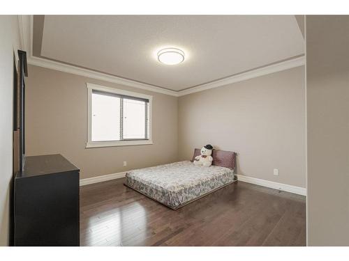 159 Killdeer Way, Fort Mcmurray, AB - Indoor Photo Showing Bedroom