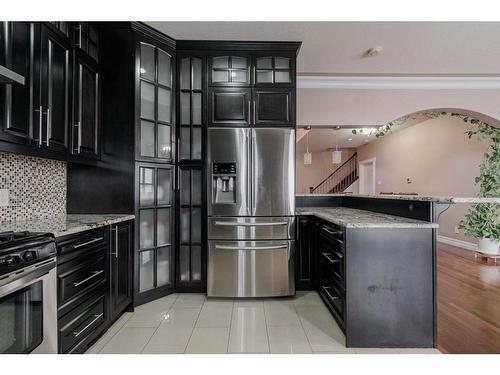 159 Killdeer Way, Fort Mcmurray, AB - Indoor Photo Showing Kitchen