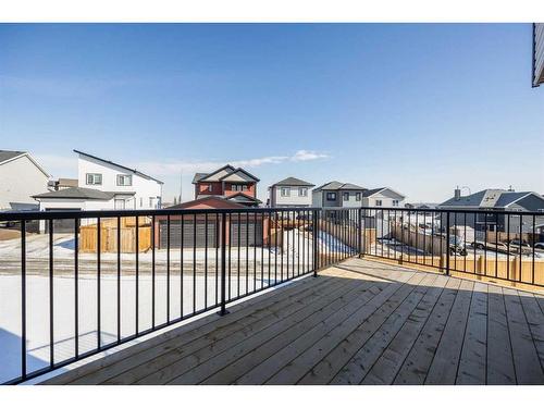 137 Shalestone Place, Fort Mcmurray, AB - Outdoor With Exterior
