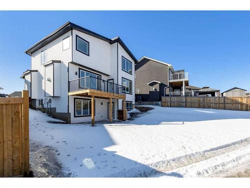 137 Shalestone Place, Fort Mcmurray, AB - Outdoor