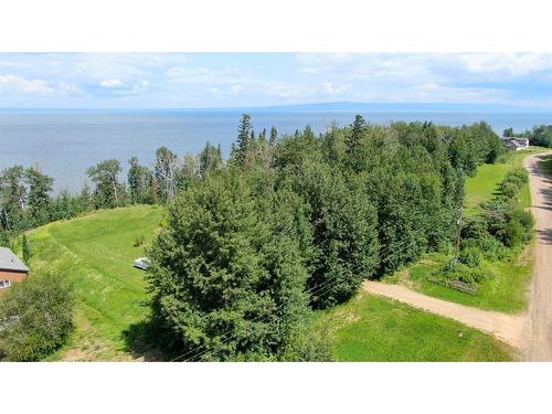 75012 Southshore Drive, Widewater, AB 