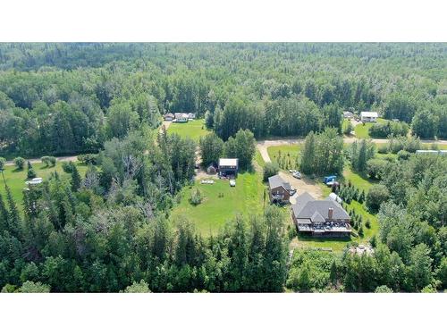 75012 Southshore Drive, Widewater, AB 