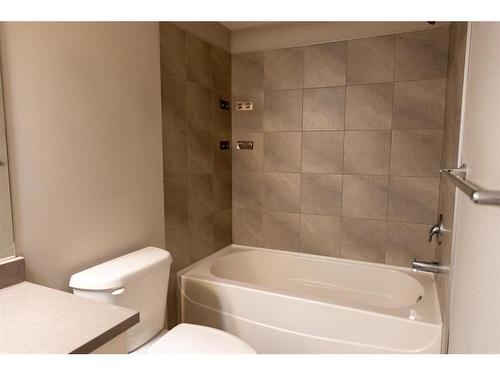 1327-201 Abasand Drive, Fort Mcmurray, AB - Indoor Photo Showing Bathroom