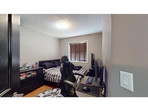 246 Pacific Crescent, Fort Mcmurray, AB - Indoor