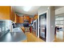 246 Pacific Crescent, Fort Mcmurray, AB  - Indoor Photo Showing Kitchen 