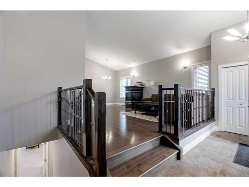 427 Fireweed Crescent, Fort Mcmurray, AB - Indoor Photo Showing Other Room